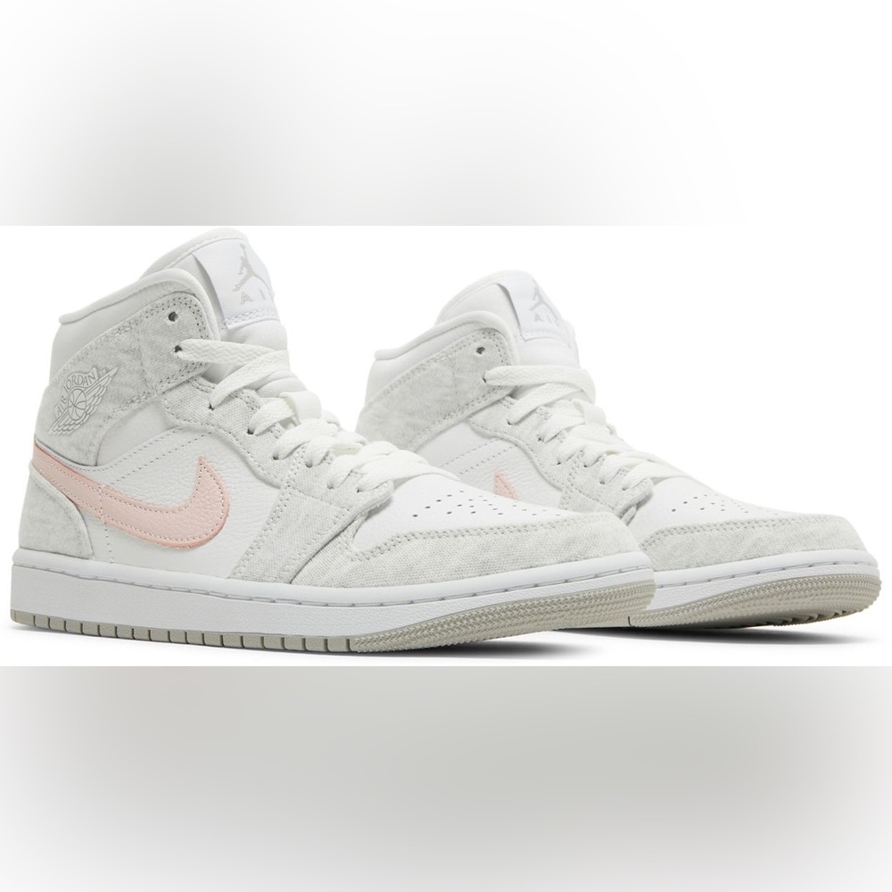 Nike Air Jordan Sneakers